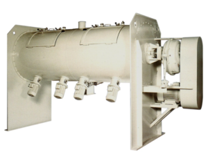 Sa elementom u obliku pluga