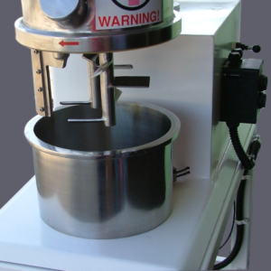 Dvostruka-planetarna mesalica-detalj