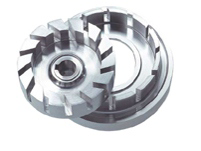 jednofazni jednoredni stator-rotor