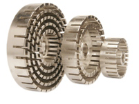 tro-fazni stator-rotor